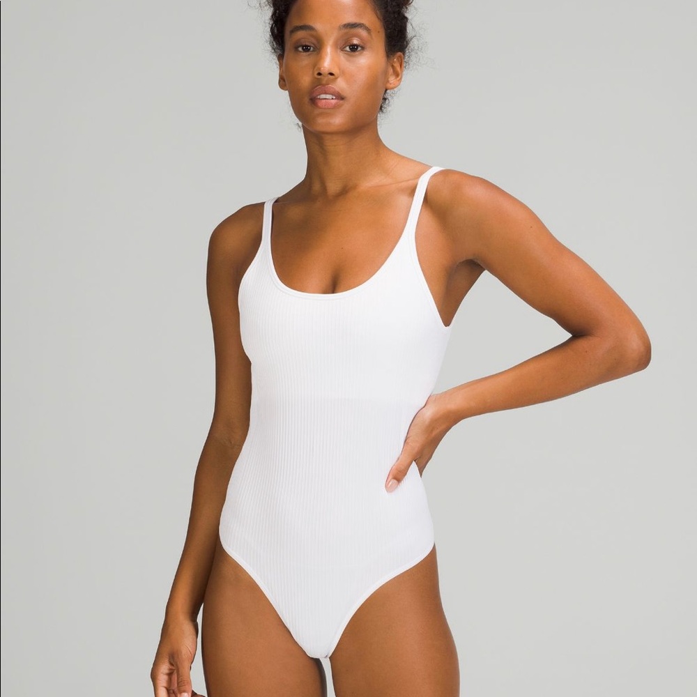 Ebb to Street bodysuit lululemon